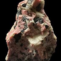 Rhodonite