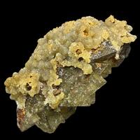 Hemimorphite