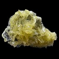 Baryte