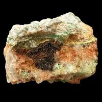 Olivenite