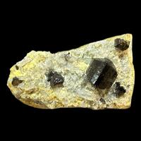 Cassiterite