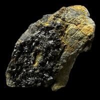 Cassiterite
