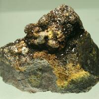 Jarosite