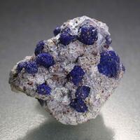 Azurite