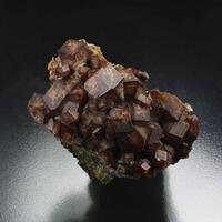 Garnet Var Andradite