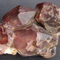 Ametrine