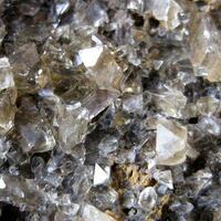 Baryte