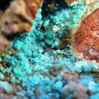 Chrysocolla Psm Likasite