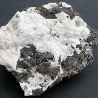 Hyalite & Phillipsite