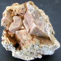 Agate Psm Calcite