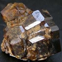 Andradite