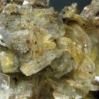 Baryte