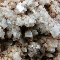 Chabazite