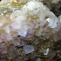 Fluorite