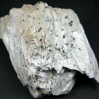 Wollastonite With Diopside