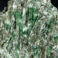 Actinolite