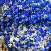 Azurite