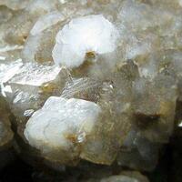 Calcite