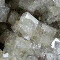 Chabazite