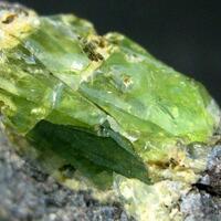 Olivine