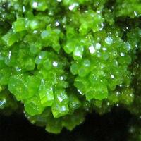 Pyromorphite