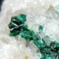 Reichenbachite & Plumbogummite