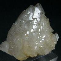 Artichoke Quartz