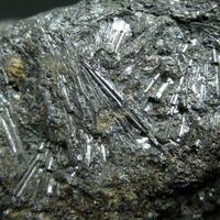 Cylindrite