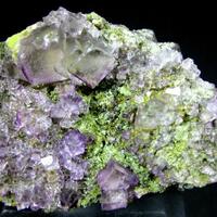 Fluorite