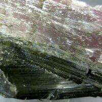 Lepidolite Psm Tourmaline Var Verdelite