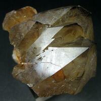 Smoky Quartz