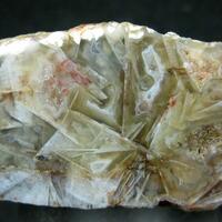 Agate Psm Calcite