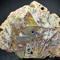 Agate Psm Scolecite