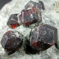 Almandine