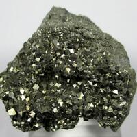 Arsenopyrite