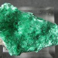 Brochantite