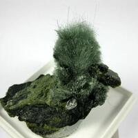 Byssolite & Epidote