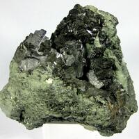 Galena & Sphalerite