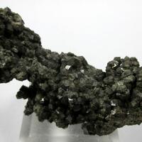 Andradite-Grossular Series