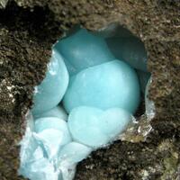 Hemimorphite