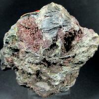 Lepidocrocite