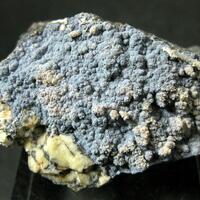 Montmorillonite