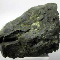 Pyrite Var