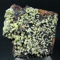 Pyromorphite