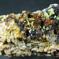 Pyromorphite