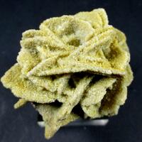 Baryte Var Desert Rose