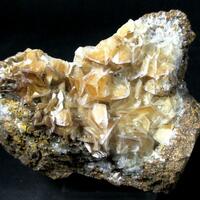 Calcite Phantom Calcite