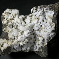 Chabazite Var Phacolite