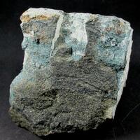 Pokrovskite & Pyroaurite-2H
