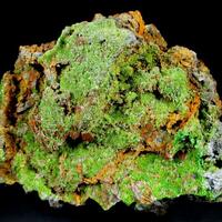 Pyromorphite